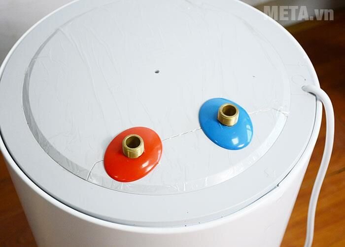 Bình nóng lạnh Aqua AES30V-ED 30 lít