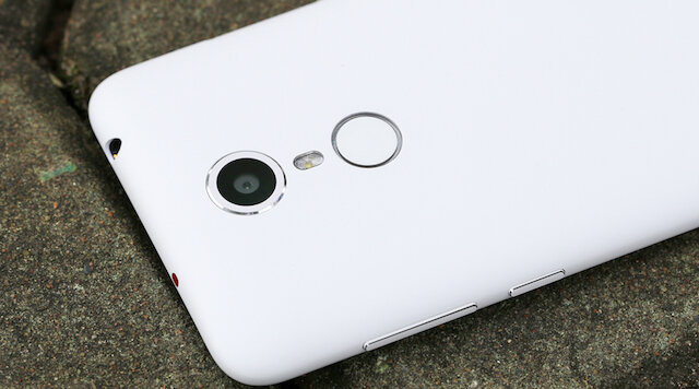 Điện thoại Coolpad Fancy