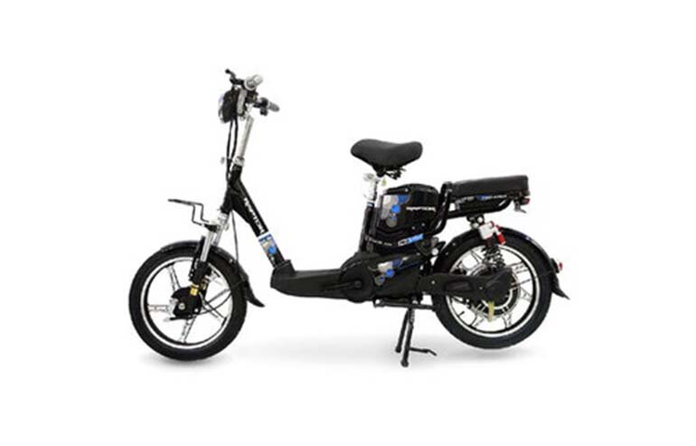 Xe đạp điện Martin Raptor