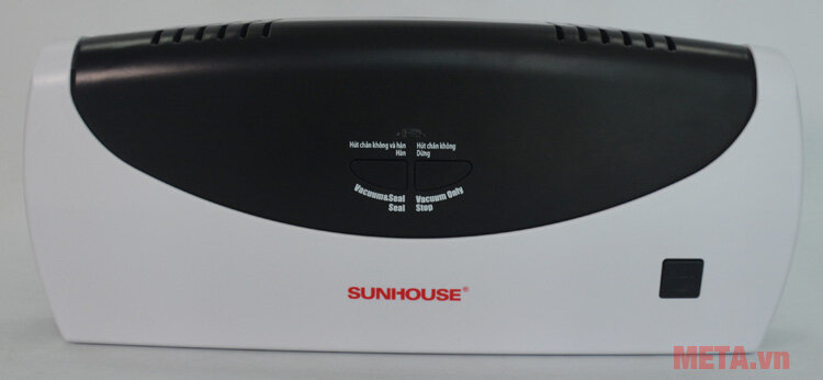 Máy hút chân không Sunhouse SHD5812