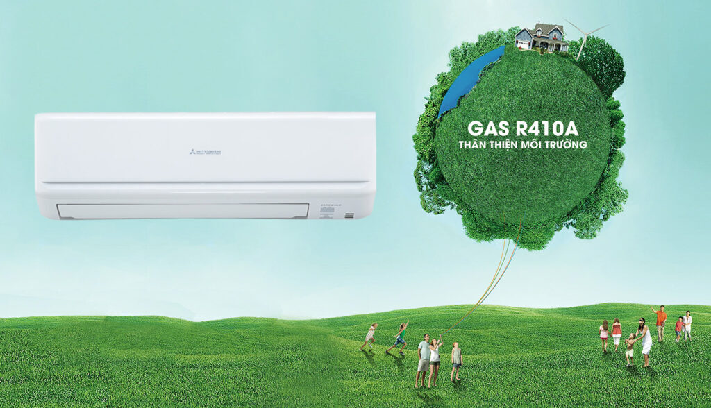 Điều hòa Mitsubishi Heavy Inverter 24000 BTU 2 chiều SRK/SRC71ZRS-W5 gas R-32 3 Điều hòa Mitsubishi Heavy 24000 BTU 2 chiều Inverter SRK/SRC71ZRS-W5 gas R-32