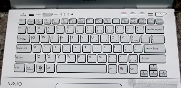 Sony Vaio S SVS13117GG 53214G75GWP Sony Vaio S SVS13117GG 53214G75GWP