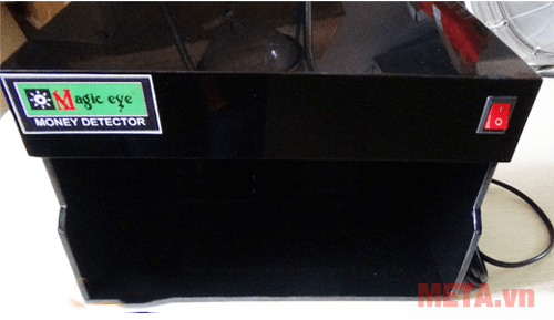 Máy soi tiền Magic Eye 04 (UV-604)