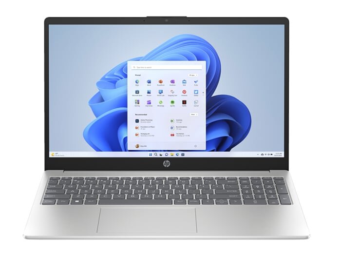 Máy tính xách tay HP 15-FD0084TU 