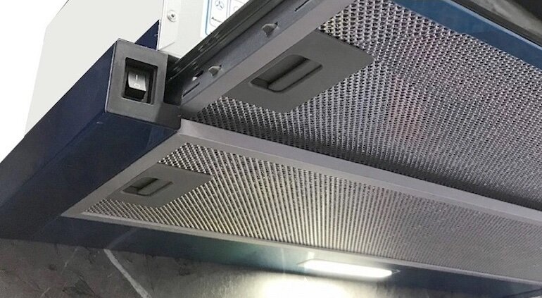 Máy hút mùi Faster FS 70AT