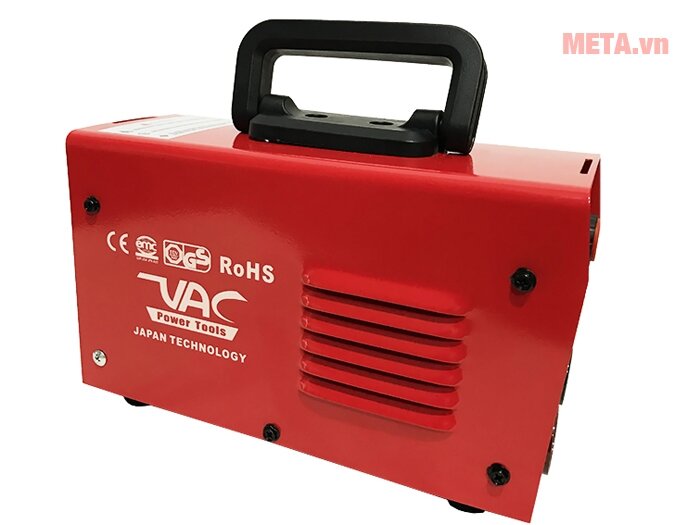 Máy hàn công nghệ IGBT - 200A VAC VAC1104 (Size mini)