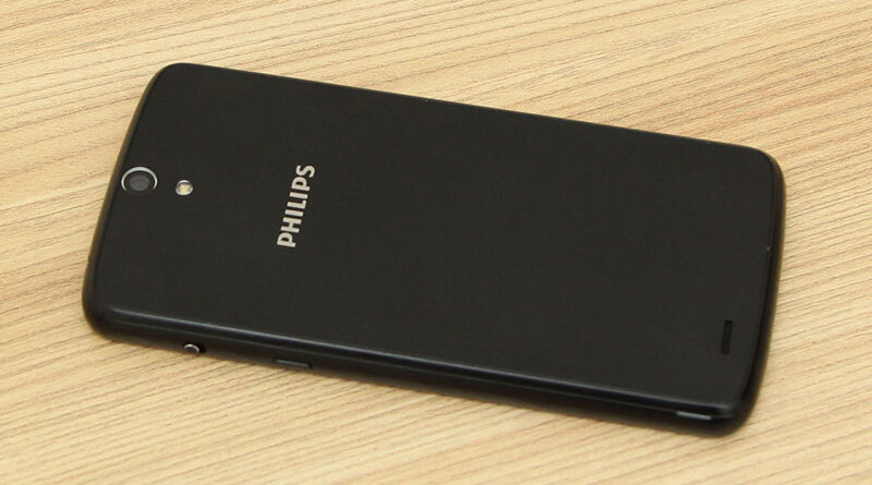 Điện thoại Philips V387