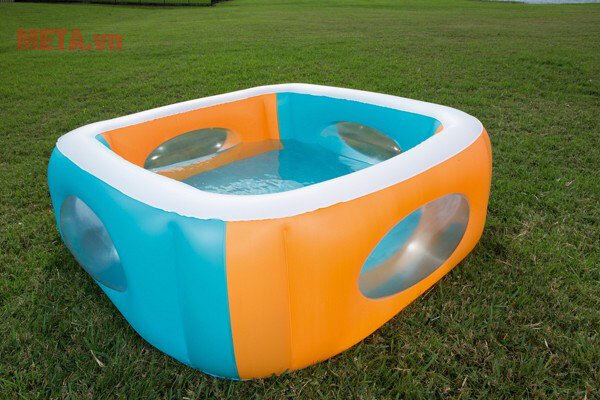 Bể phao Bestway 51132