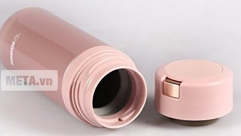 Bình giữ nhiệt nóng lạnh Zojirushi SM-XB48 480ml