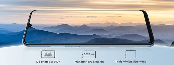 màn hình Vsmart Star 5