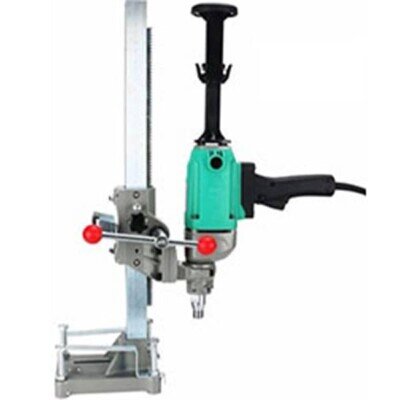 Máy khoan rút lõi bê tông 160mm DCA AZZ03-160