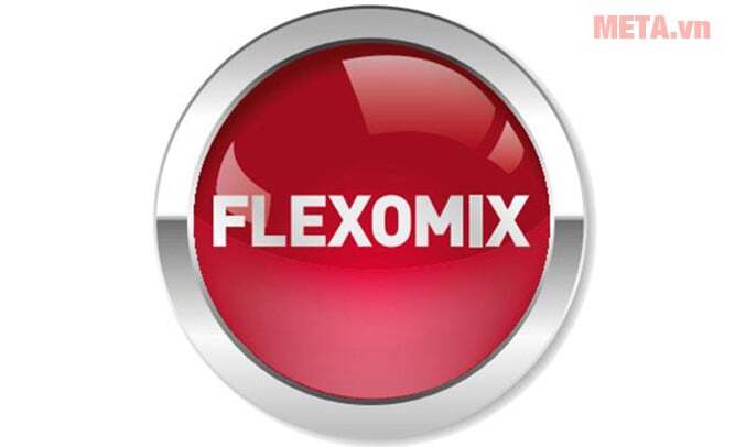 Bình nóng lạnh AN2 15 R 2.5 FE được trang bị công nghệ Flexomix giúp cung cấp thêm 10% lượng nước Bình nóng lạnh AN2 15 R 2.5 FE được trang bị công nghệ Flexomix giúp cung cấp thêm 10% lượng nước