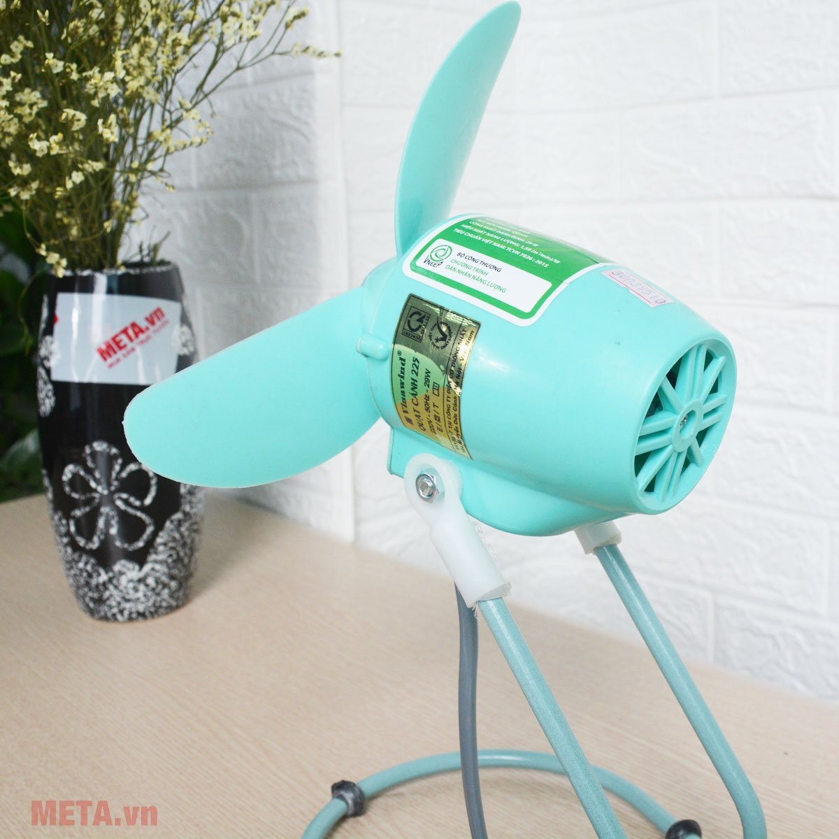 Quạt bàn Vinawind 