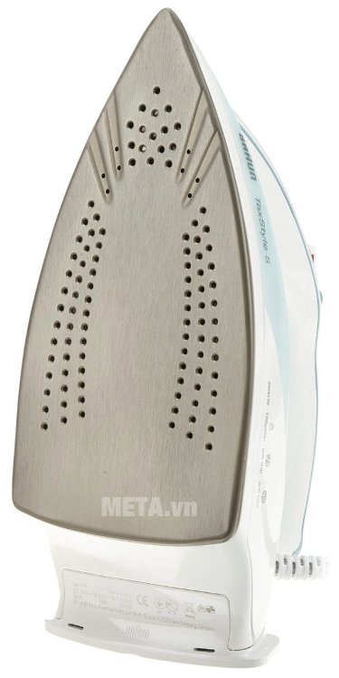 Bàn là hơi nước Braun TS515