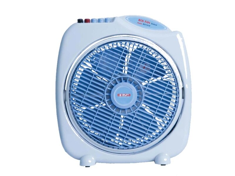 Quạt bàn đảo Senko BD1010