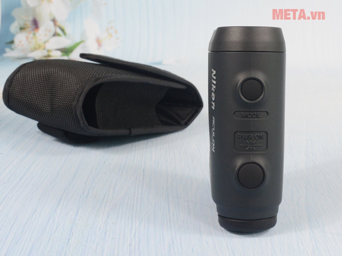 Ống nhòm đo khoảng cách Nikon Aculon AL11