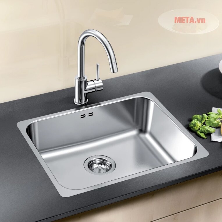 Vòi bếp Hafele Augustus HT-C220 (570.51.290) Vòi bếp Hafele Augustus HT-C220 (570.51.290)