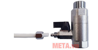 Thiết bị lọc nước uống trực tiếp Sonaki WP-200A (5000 lít)