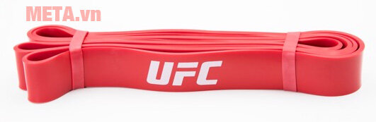 Dây kháng lực Power Band Medium 394003-UFC - Trung Bình