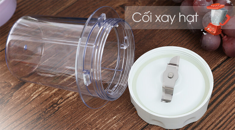 Máy xay sinh tố Electrolux EBR3646