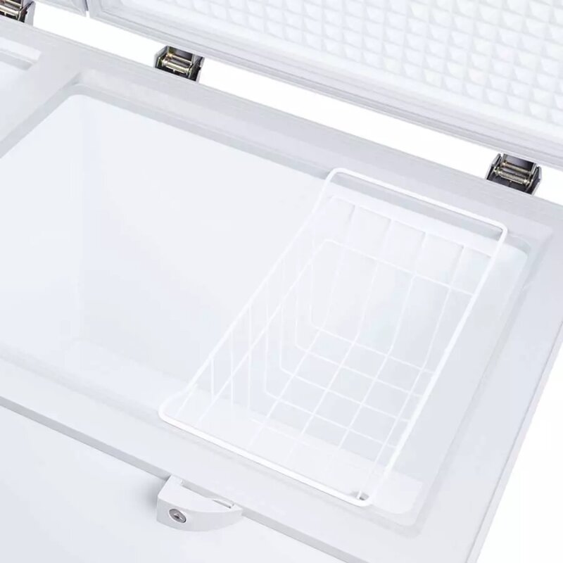 Tủ đông Sanaky 2 ngăn 560 lít VH-5699W2K