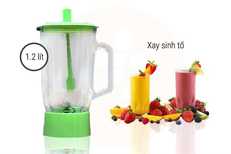 Máy xay sinh tố Sunhouse SHD5112 Máy xay sinh tố Sunhouse SHD5112