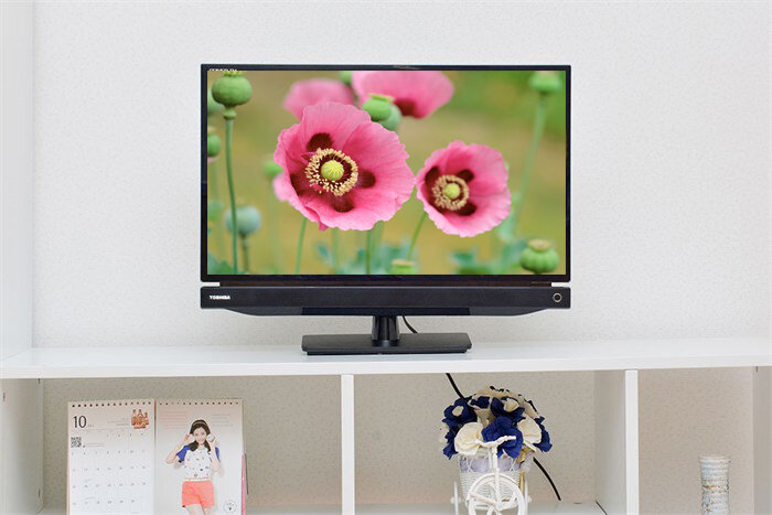 Tivi LED Toshiba 24P1300 24 inch Tivi LED Toshiba 24P1300 24 inch