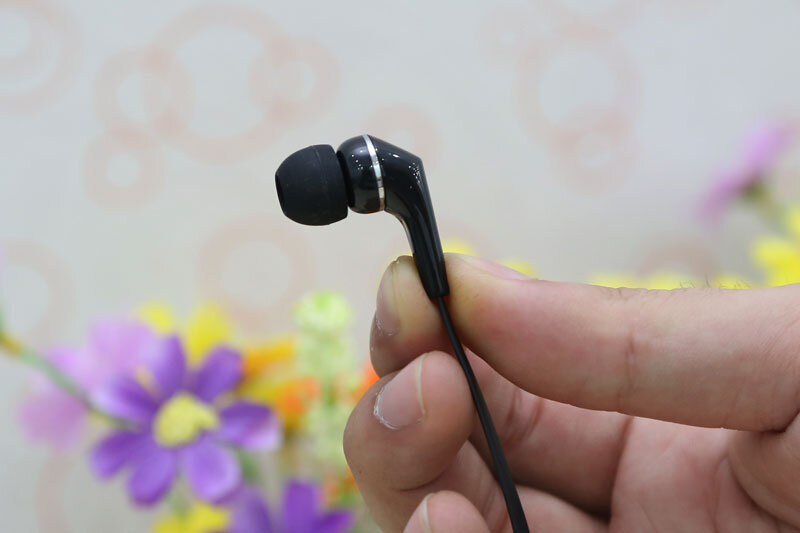 Tai nghe nhét trong Awei Q7Ni Tai nghe nhét trong Awei Q7Ni