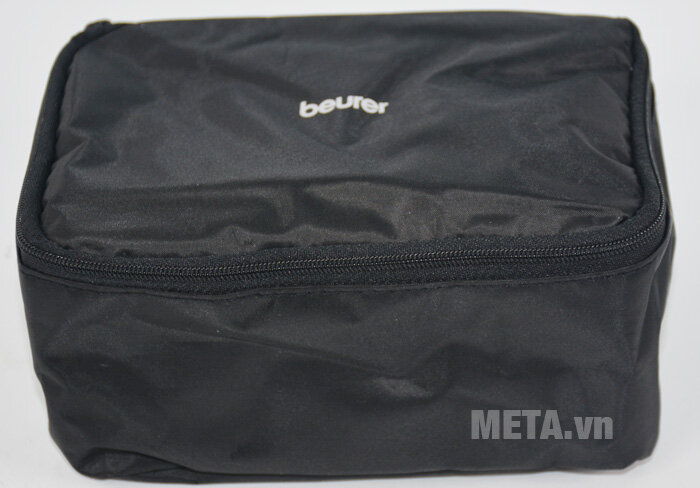 Máy đo huyết áp bắp tay Beurer BM47