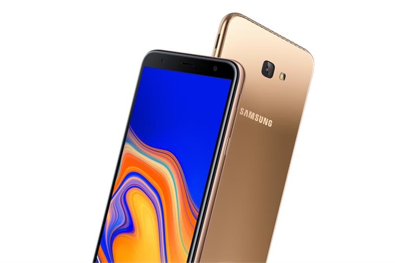 Điện Thoại Samsung Galaxy J4+ 2Gb/16Gb 6 Inch Nơi Bán Giá Rẻ Nhất Tháng  05/2023