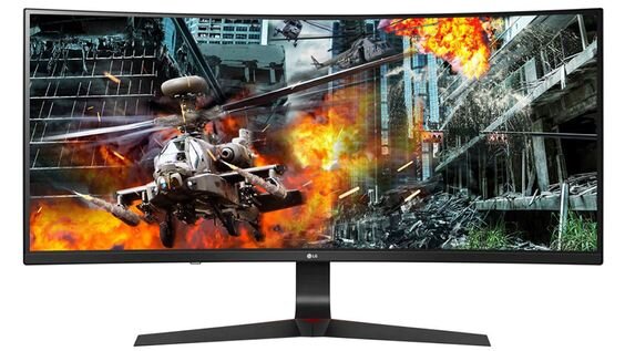 Không gian hiển thị rộng lớn, sắc sảo và mượt mà 1