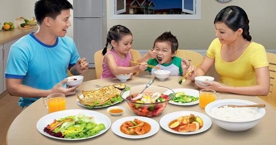 Nồi cơm điện Sharp nắp gài KS-NR191STV (