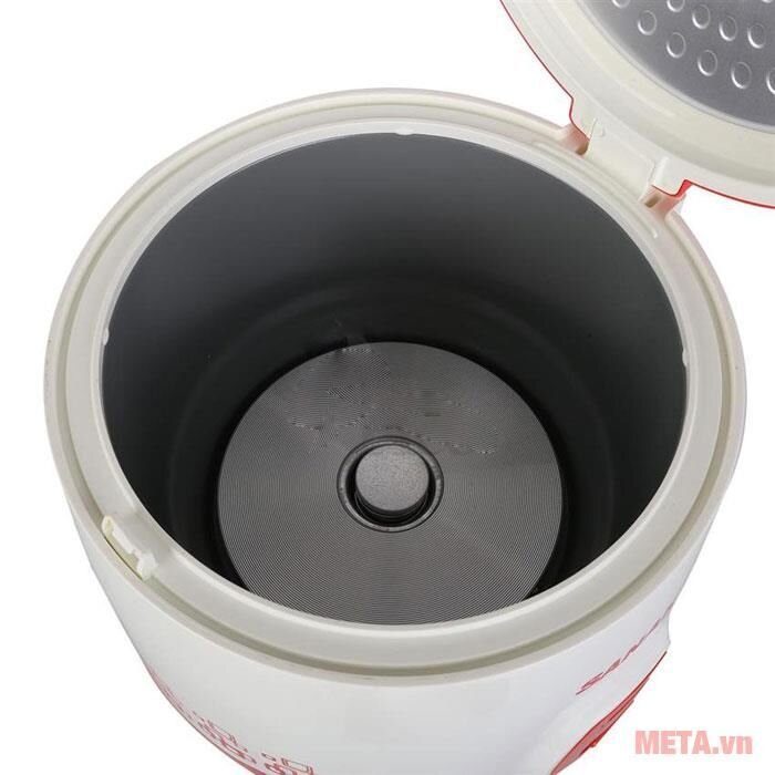 Nồi cơm điện Sanaky SNK 184T 1,8 lít