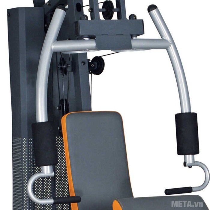 Giàn tạ đa năng Động Lực DLY-1505-2