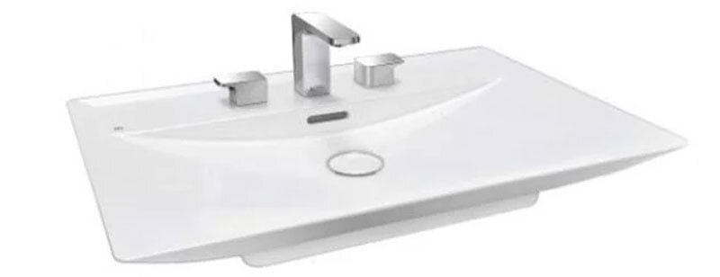 Chậu rửa mặt đặt bàn Chậu rửa mặt đặt bàn