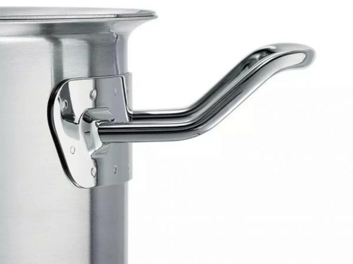 Bộ nồi 5 món Fissler Original Profi