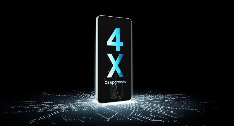 Samsung Galaxy A06 5G (ảnh 10)