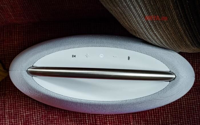 Loa di động Harman Kardon Go   Play Mini