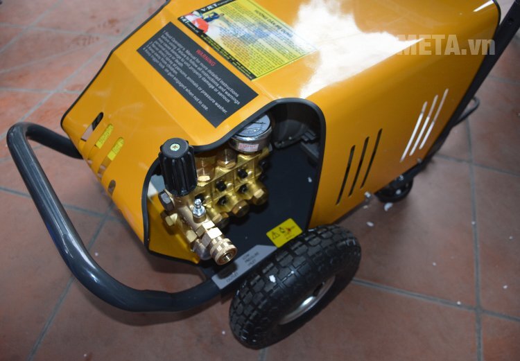 Máy rửa xe V-JET VJ 200/5.5