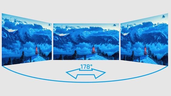 Màn hình AOC 24G2E (Ảnh 7)