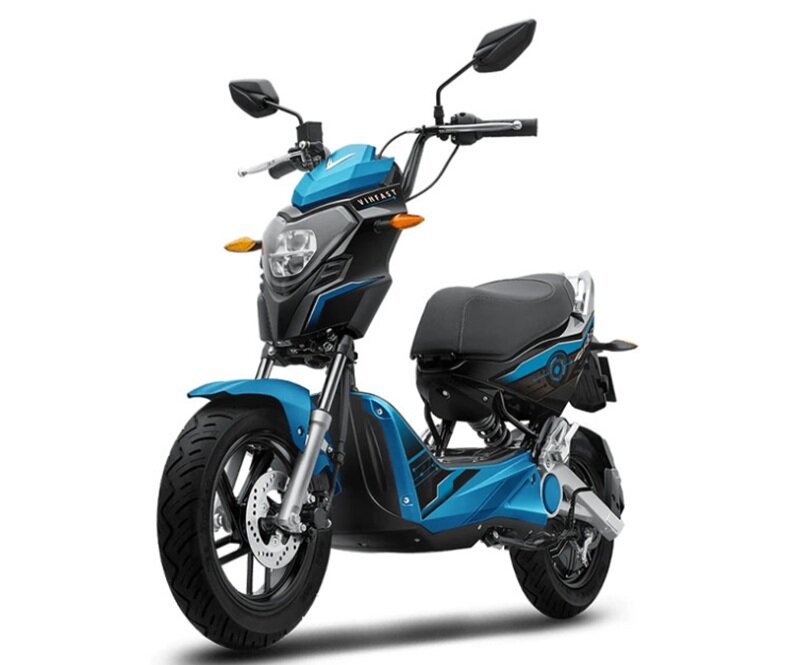 Xe máy điện Vinfast Impes