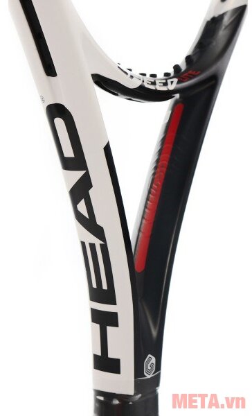 Vợt tennis Head Graphene Touch Speed Lite 2017 231847 (265gram)