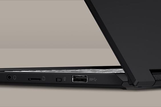 MSI Summit E14 Evo A12M (ảnh 8)