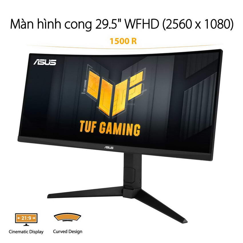 Màn hình Asus VG30VQL1A 1
