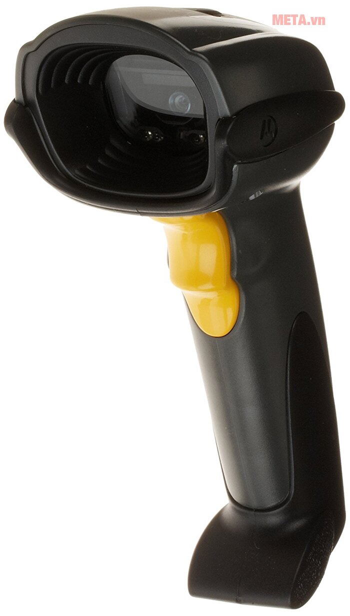 Đầu đọc mã vạch 2 chiều (2D) Symbol DS6708