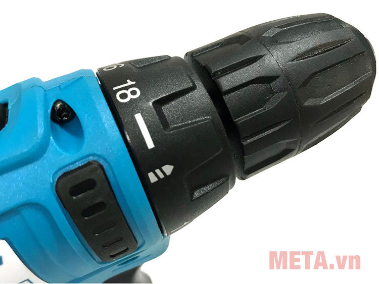 Máy khoan pin Classic CLA-12V