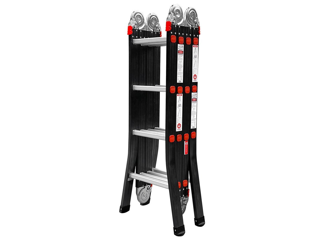 thang chữ A Nikawa  