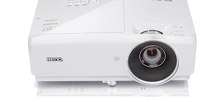 Máy chiếu BenQ MX726