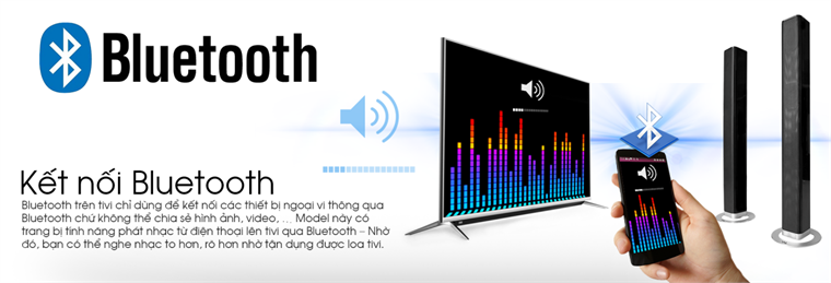 Smart Tivi Skyworth 65 inch 65E3500, Android OS
