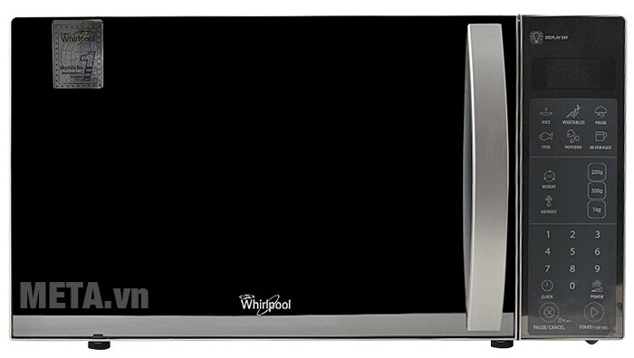 Lò vi sóng Whirlpool MW X203ES